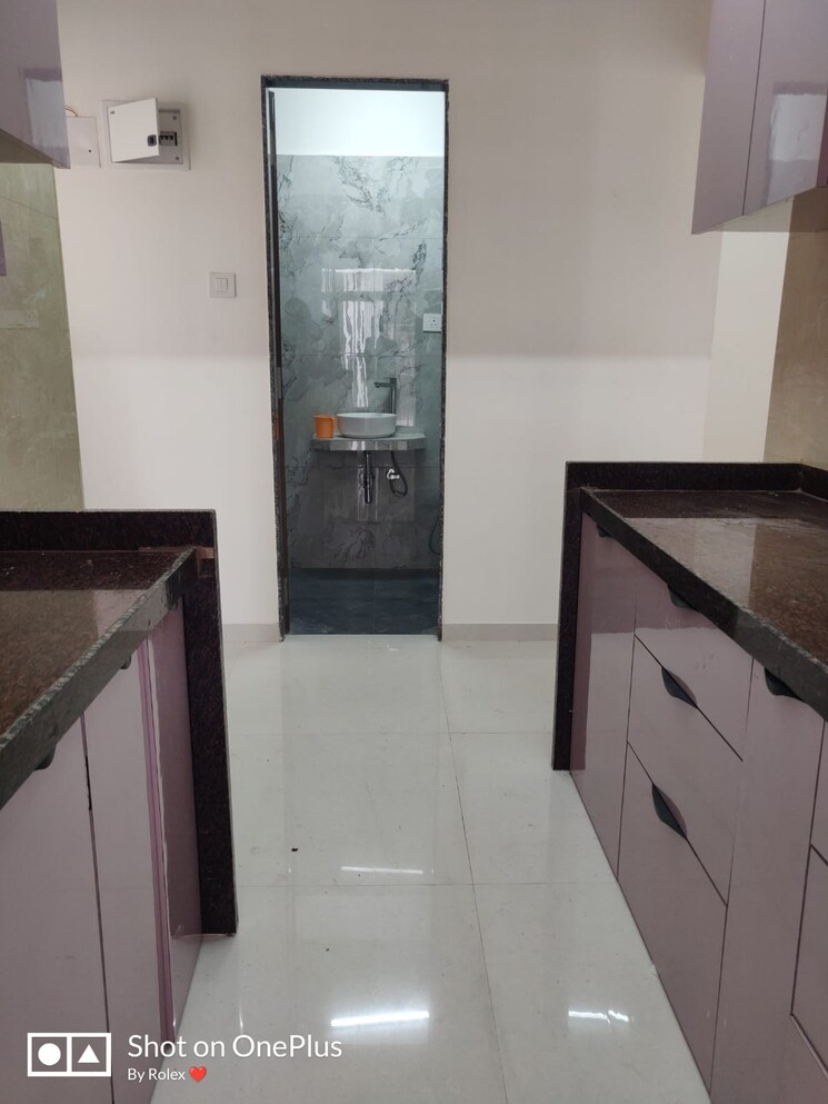 Kitchen, pragati-elanza 2 Bedroom 585 Sq.Ft. Apartment In Ghatkopar East Mumbai 9068419