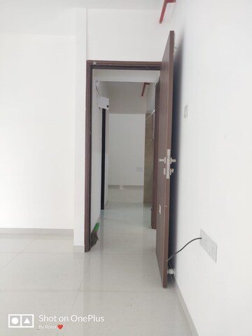 Building Lobby in 2 BHK Apartment at Pragati Elanza, Ghatkopar East – for Rent