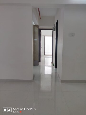 Building Lobby in 2 BHK Apartment at Pragati Elanza, Ghatkopar East – for Rent