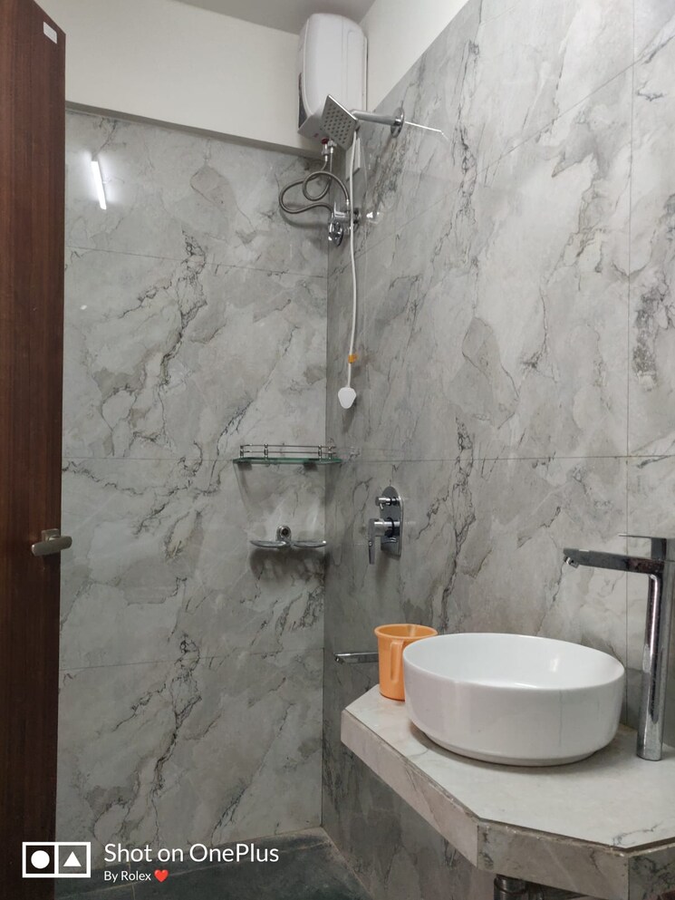 Bathroom, pragati-elanza 2 Bedroom 585 Sq.Ft. Apartment In Ghatkopar East Mumbai 9068419