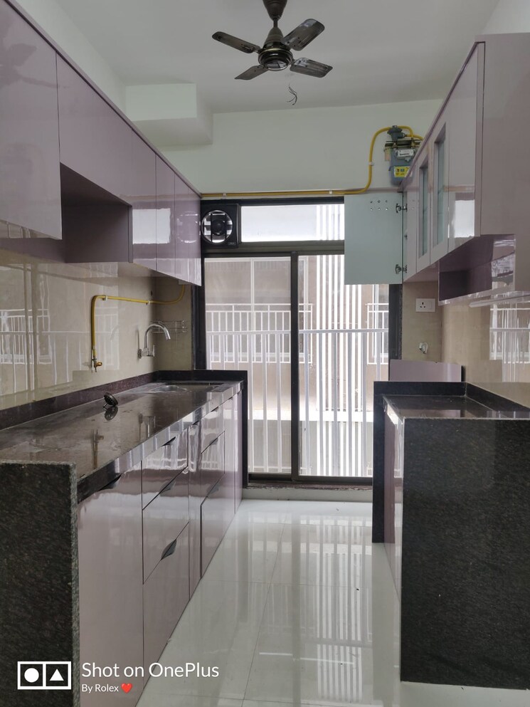 Kitchen, pragati-elanza 2 Bedroom 585 Sq.Ft. Apartment In Ghatkopar East Mumbai 9068419
