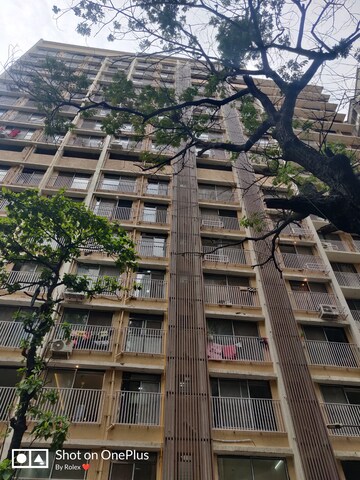 2 BHK Apartment – Exterior View View at Pragati Elanza, Ghatkopar East - for Rent