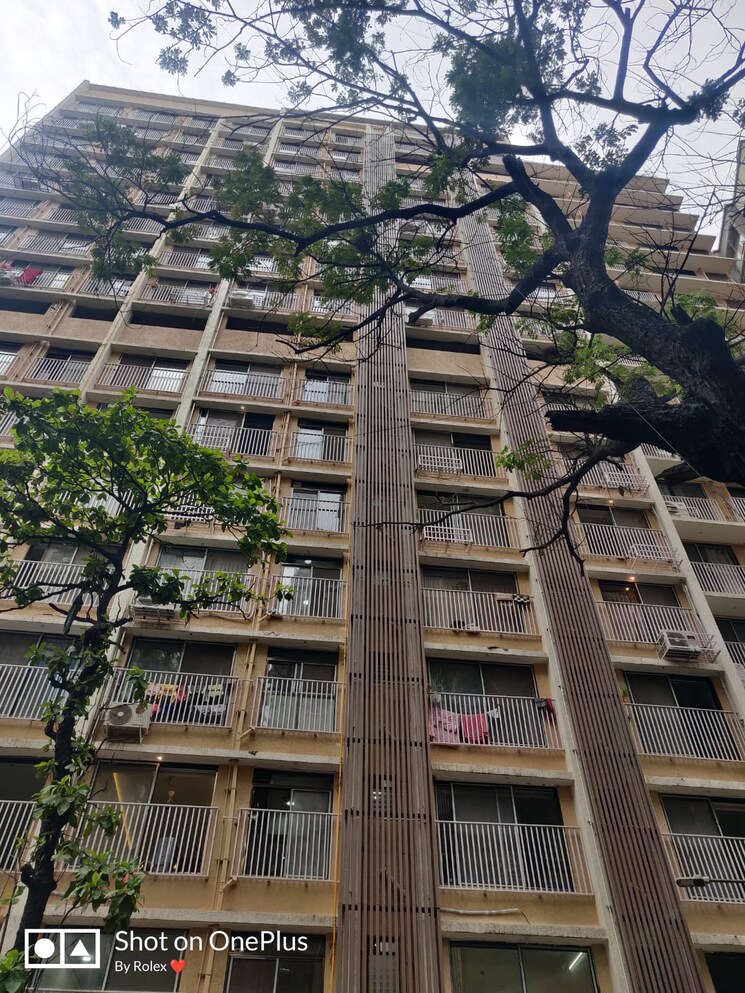 Exterior View, pragati-elanza 2 Bedroom 585 Sq.Ft. Apartment In Ghatkopar East Mumbai 9068419