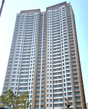 2 BHK Apartment For Rent in JP North Euphoria, Mira Road