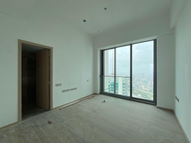 Room, rustomjee-crown 4 Bedroom 2790 Sq.Ft. Apartment In Prabhadevi Mumbai 9068402