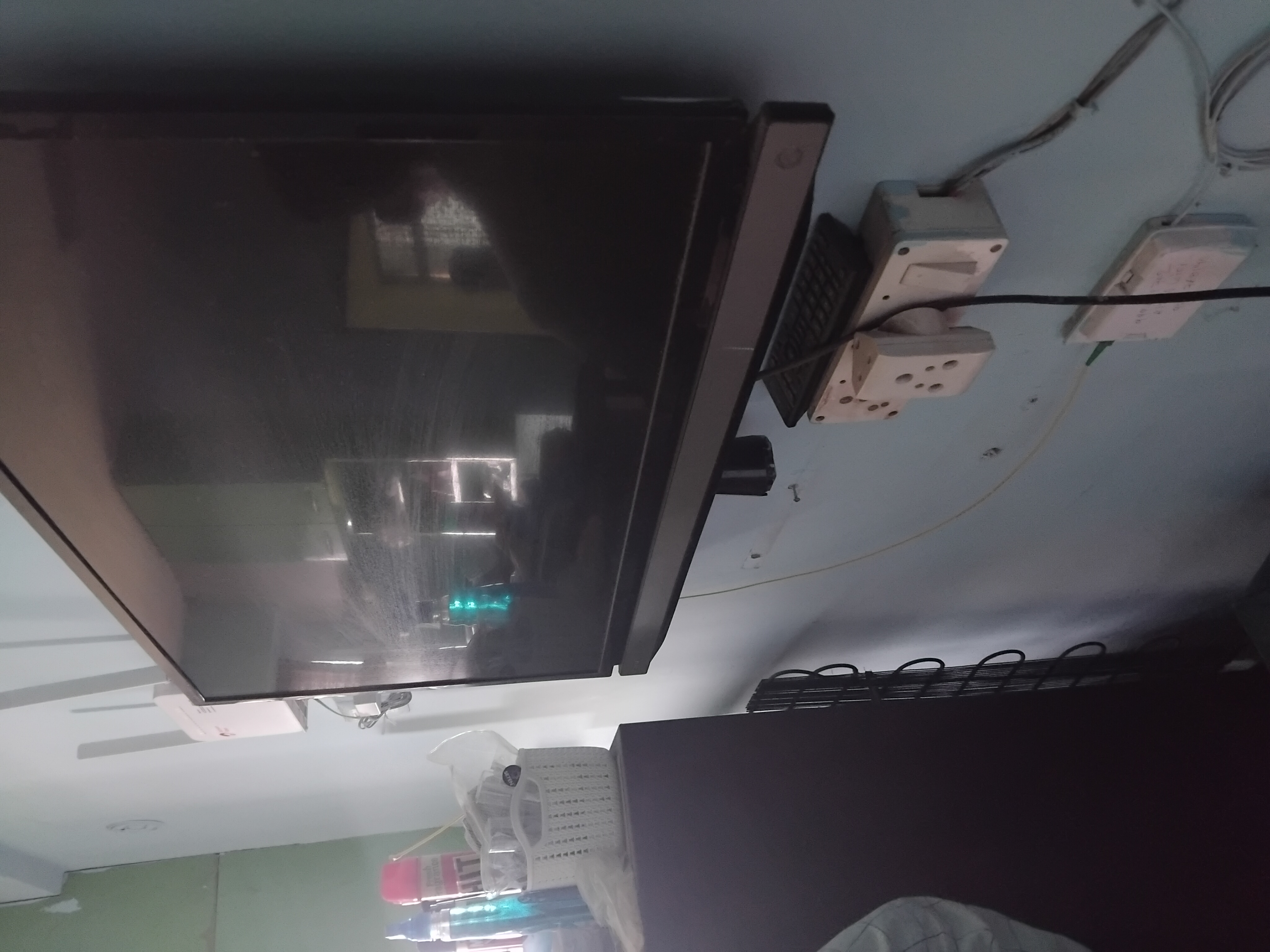 1 BHK + Pooja Room Apartment For Rent in Auric City Homes