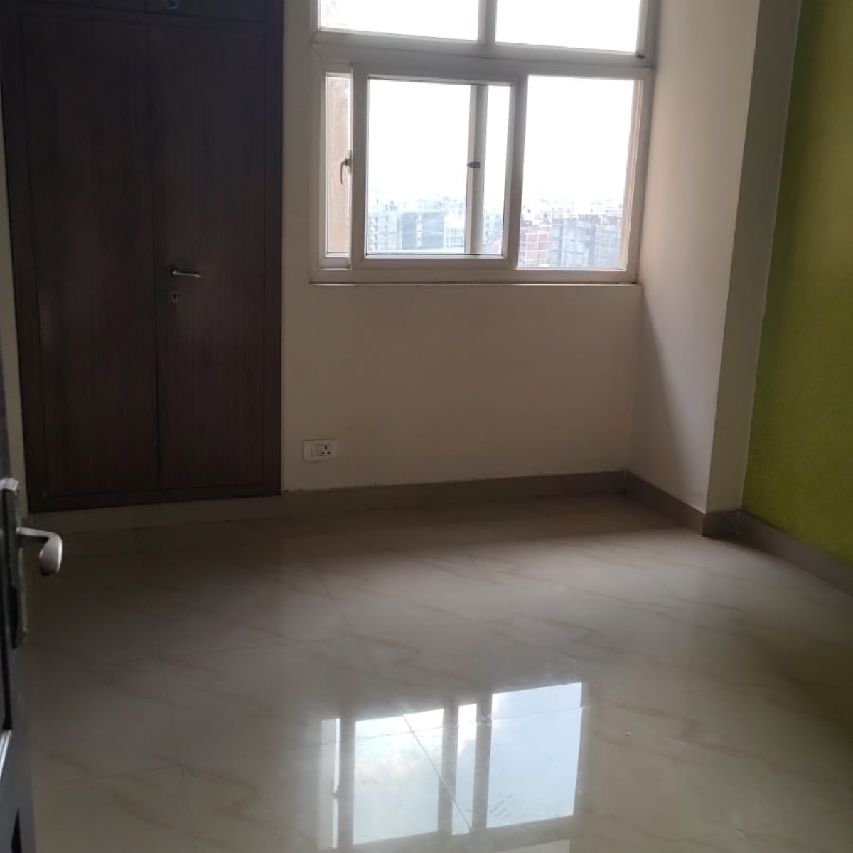 2 BHK + Pooja Room Apartment For Sale in Amrapali Zodiac
