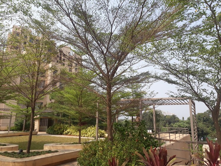 Garden, soham-garden 3 Bedroom 1000 Sq.Ft. Apartment In Manpada Thane 9068496