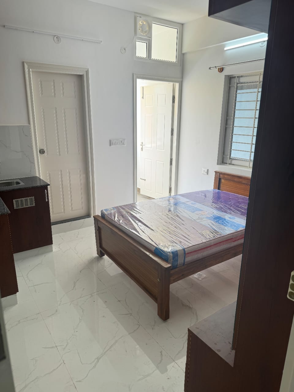 1 RkApartment For Rent in Doddanekundi