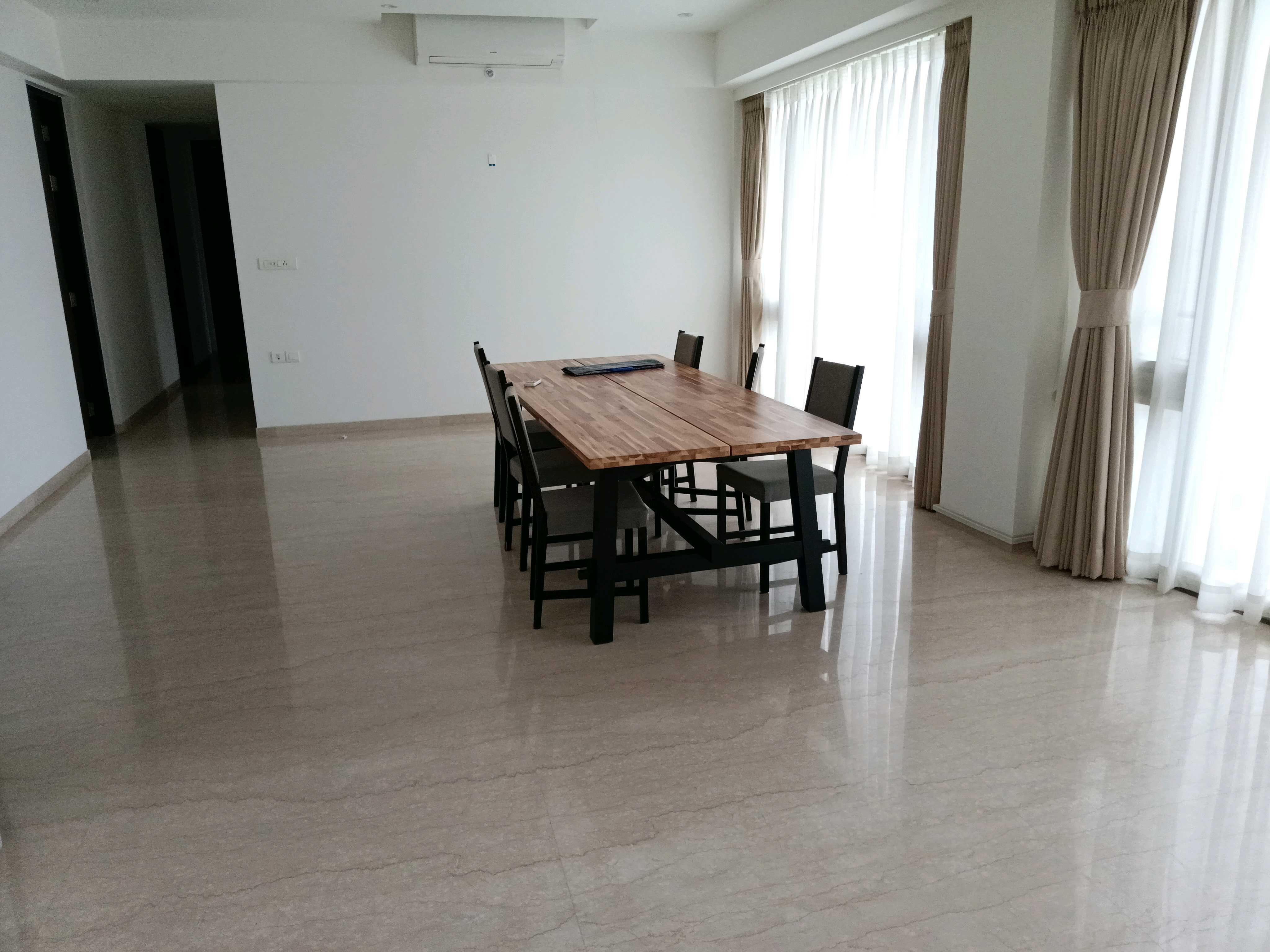 4 BHK + Servant Room Apartment For Rent in Lodha Kiara