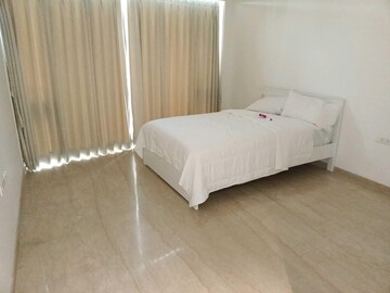 Bedroom in 4 BHK Apartment at Lodha Kiara, Worli – for Rent