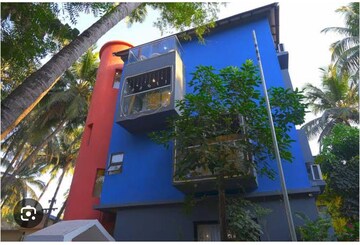 5 BHK Villa – Exterior View View at Arambol - for Sale