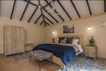 5 BHK Villa For Sale in Arambol