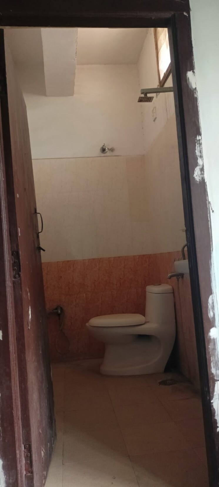 Bathroom, bowenpally 2 Bedroom 960 Sq.Ft. Apartment In Bowenpally Hyderabad 9068386