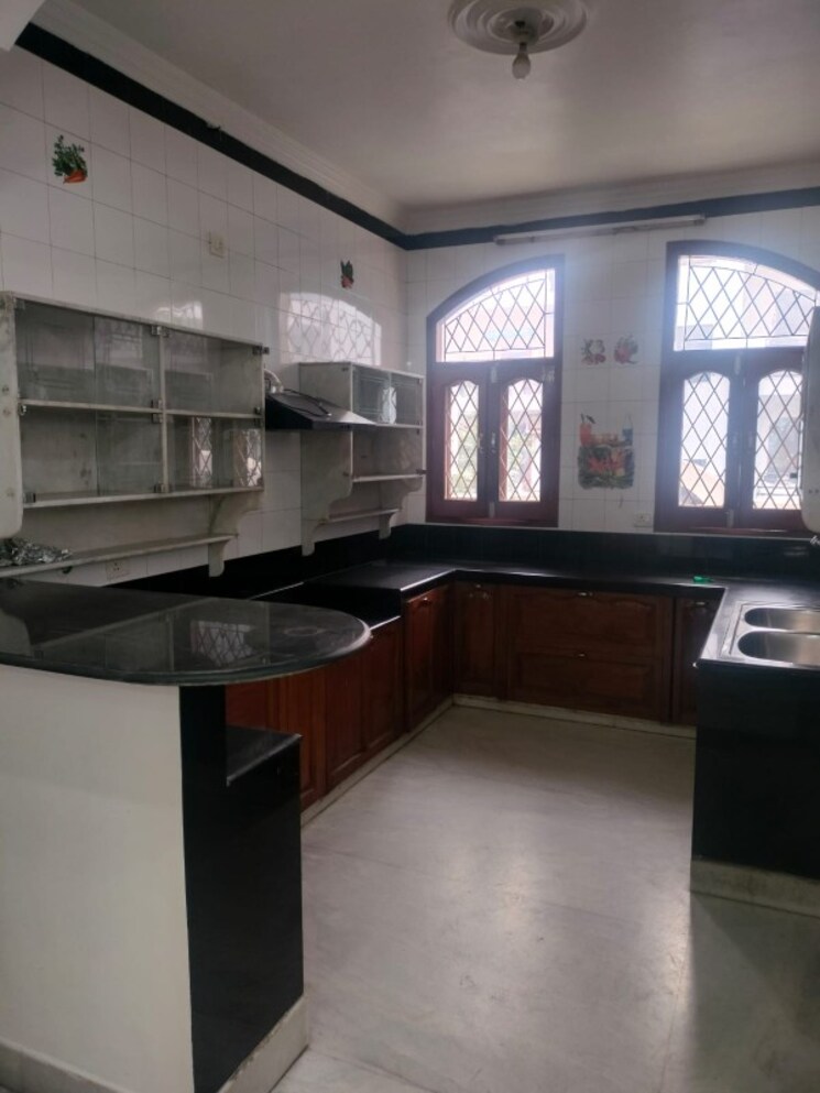 Kitchen, sector 7 1 Bedroom 863 Sq.Ft. Independent House In Sector 7 Gurgaon 9068429