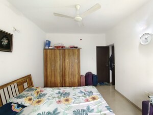 2 BHK Apartment For Sale in Pebbles I, Bavdhan