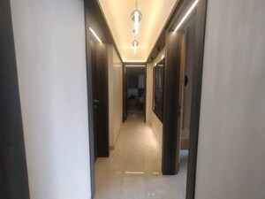 Lobby in 3 BHK Apartment at Runwal Heights, Mulund West – for Sale