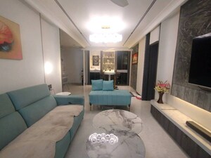 3 BHK Apartment For Sale in Runwal Heights, Mulund West