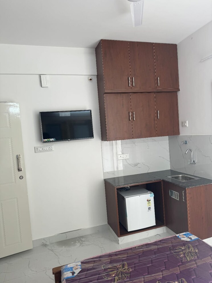 undefined, doddanekundi 1 RK 550 Sq.Ft. Apartment In Doddanekundi Bangalore 9068449