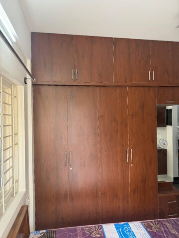1 RK Apartment For Rent in Doddanekundi