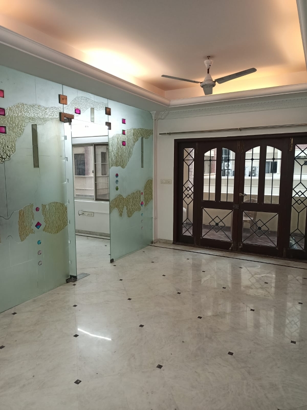 3.5 BHK + Pooja Room,Servant Room,Study Room 2700 Sq.Ft. Apartment in Jayabheri Silicon County