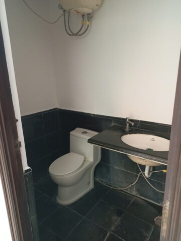 Team Area in 3.5 BHK Apartment at Jayabheri Silicon County, Madhapur – for Rent