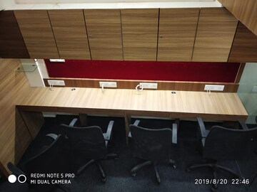  Office Space For Rent in Ijmima Tower, Malad West