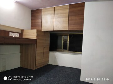Kitchen in  Office Space at Ijmima Tower, Malad West – for Rent