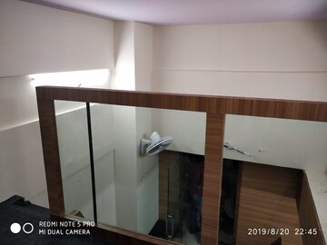 Kitchen in  Office Space at Ijmima Tower, Malad West – for Rent
