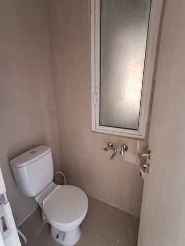 Bathroom in 4 BHK Apartment at Indiabulls Sky Forest, Lower Parel – for Rent
