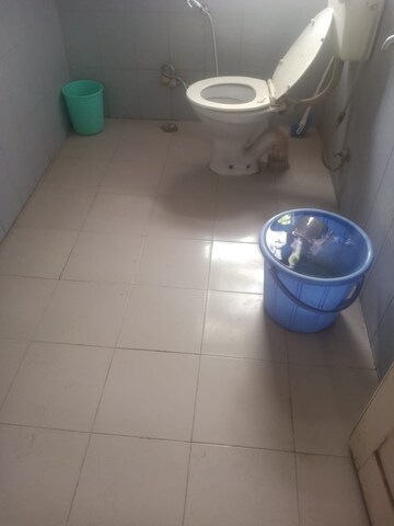 Bathroom in 2 BHK Apartment at Gaur City 2 - 10th Avenue, Sector 16c Greater Noida – for Rent