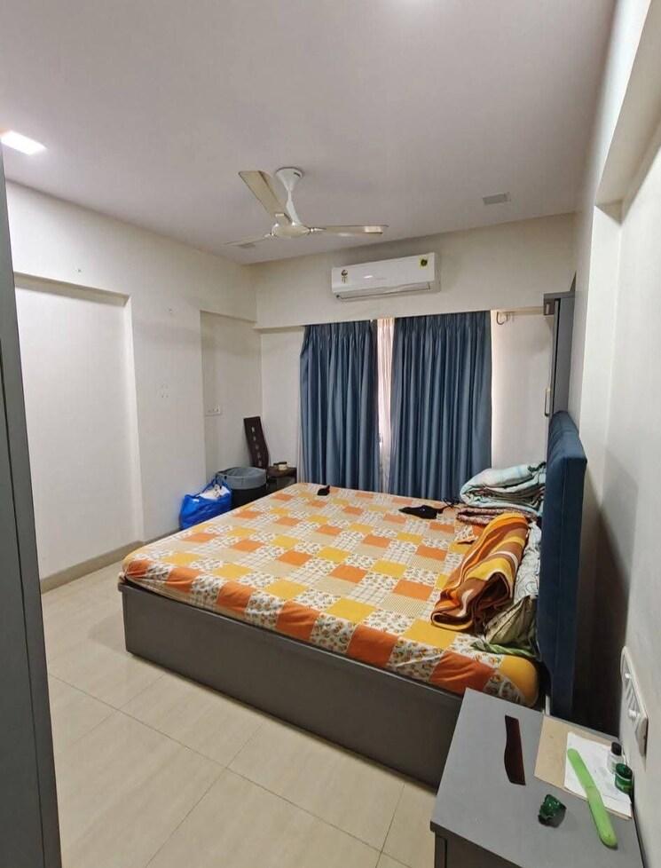 Bedroom, goregaon west Pg For Boys & Girls In Goregaon West 9068451