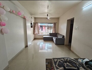 Living Room in  Pg at Goregaon West – for Rent