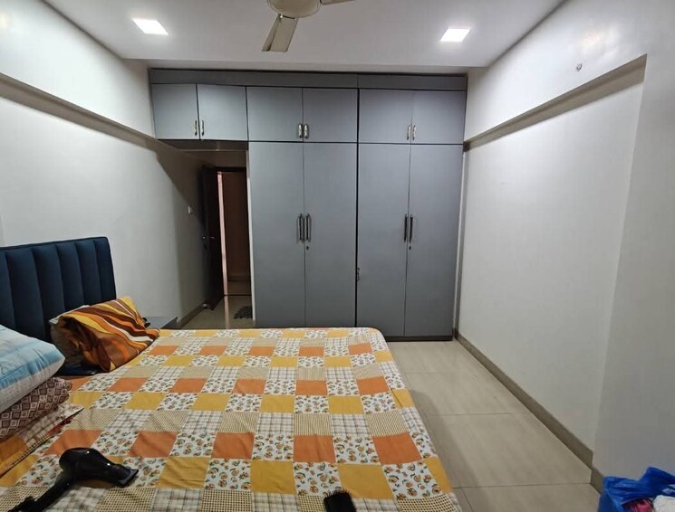 Bedroom, goregaon west Pg For Boys & Girls In Goregaon West 9068451