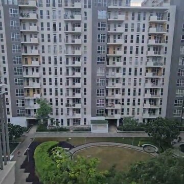 3 BHK Apartment – Exterior View View at Ireo The Corridors, Ramgarh Dhani - for Rent