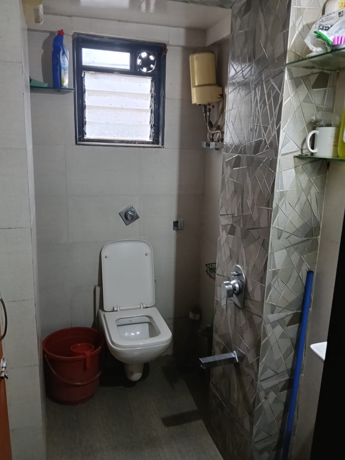 1 BHK Apartment For Rent in Shree Mahavir Darshan