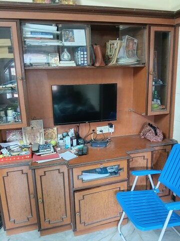 Furnished Amenities in 1 BHK Apartment at Shree Mahavir Darshan, Lower Parel – for Rent