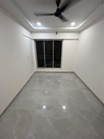 Building Lobby in 2 BHK Apartment at Shubham Atria, Ghatkopar East – for Rent