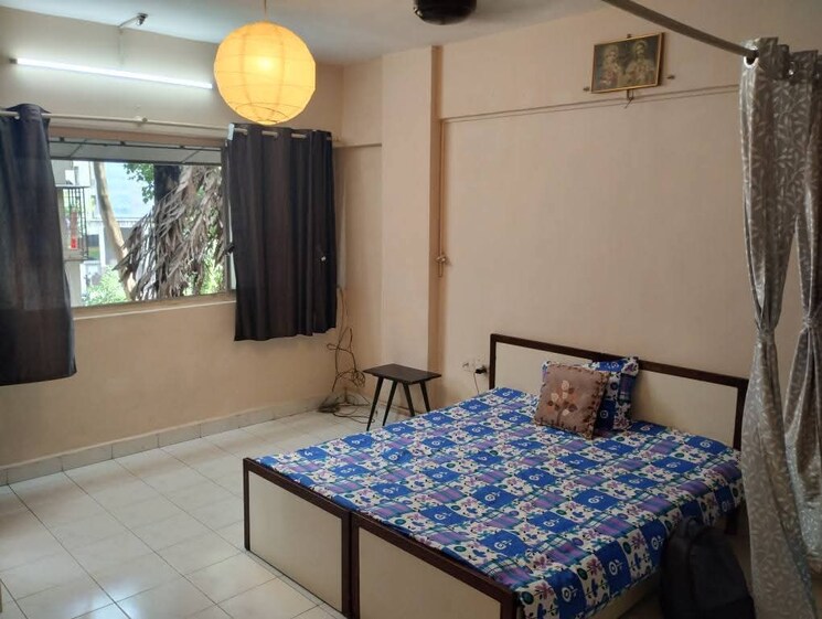 Bedroom, malad east Pg For Boys & Girls In Malad East 9068480