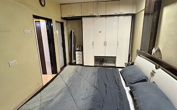 2 BHK Apartment For Sale in Seven Bunglow