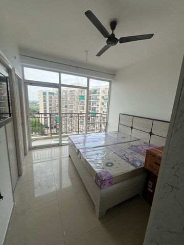 Balcony in 1 BHK Apartment at AVL 36 Gurgaon, Sector 36 – for Rent