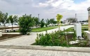 Plot For Sale in Palda