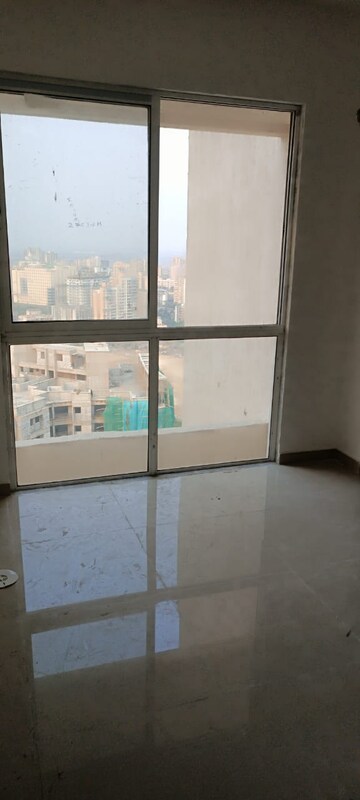 Kitchen in 1 BHK Apartment at Puraniks Tokyo Bay, Kasarvadavali – for Rent
