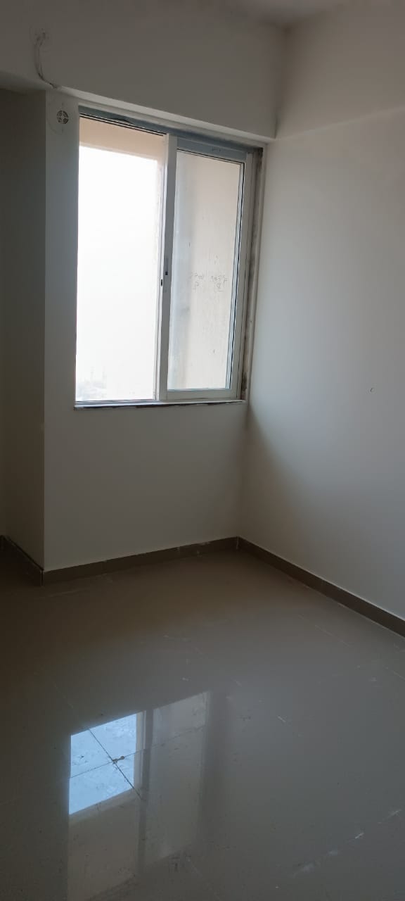 1 BHK Apartment For Rent in Puraniks Tokyo Bay