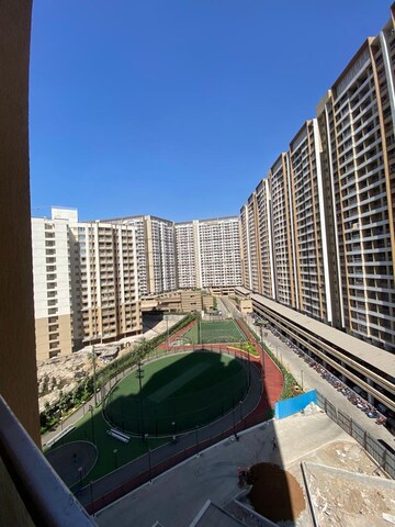 1 BHK Apartment For Rent in JP North Atria, Mira Road
