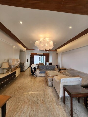 4 BHK Apartment For Rent in Prabhadevi CHS, Prabhadevi