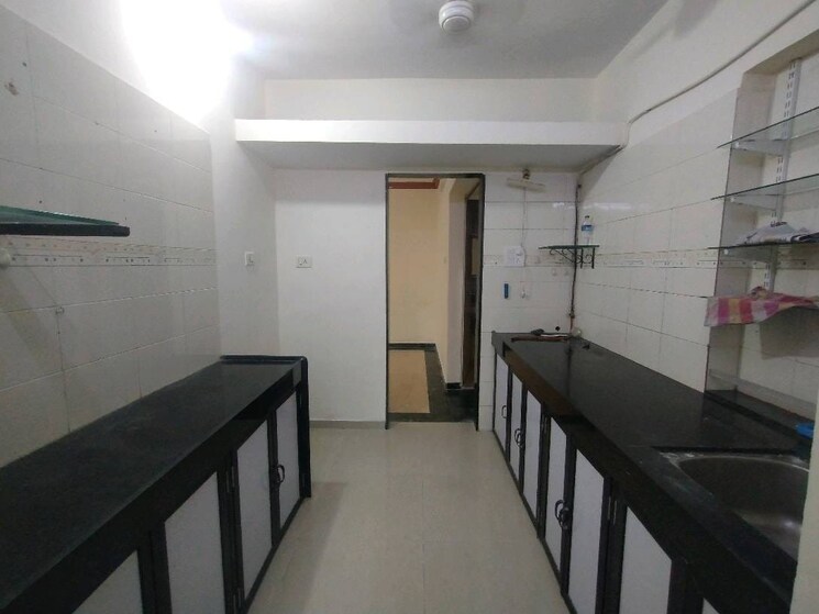 Kitchen, laxmi-royal-classic 2 Bedroom 650 Sq.Ft. Apartment In Mulund West Mumbai 9068531