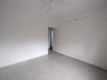 Master Bedroom in 2 BHK Apartment at Laxmi Royal Classic, Mulund West – for Rent