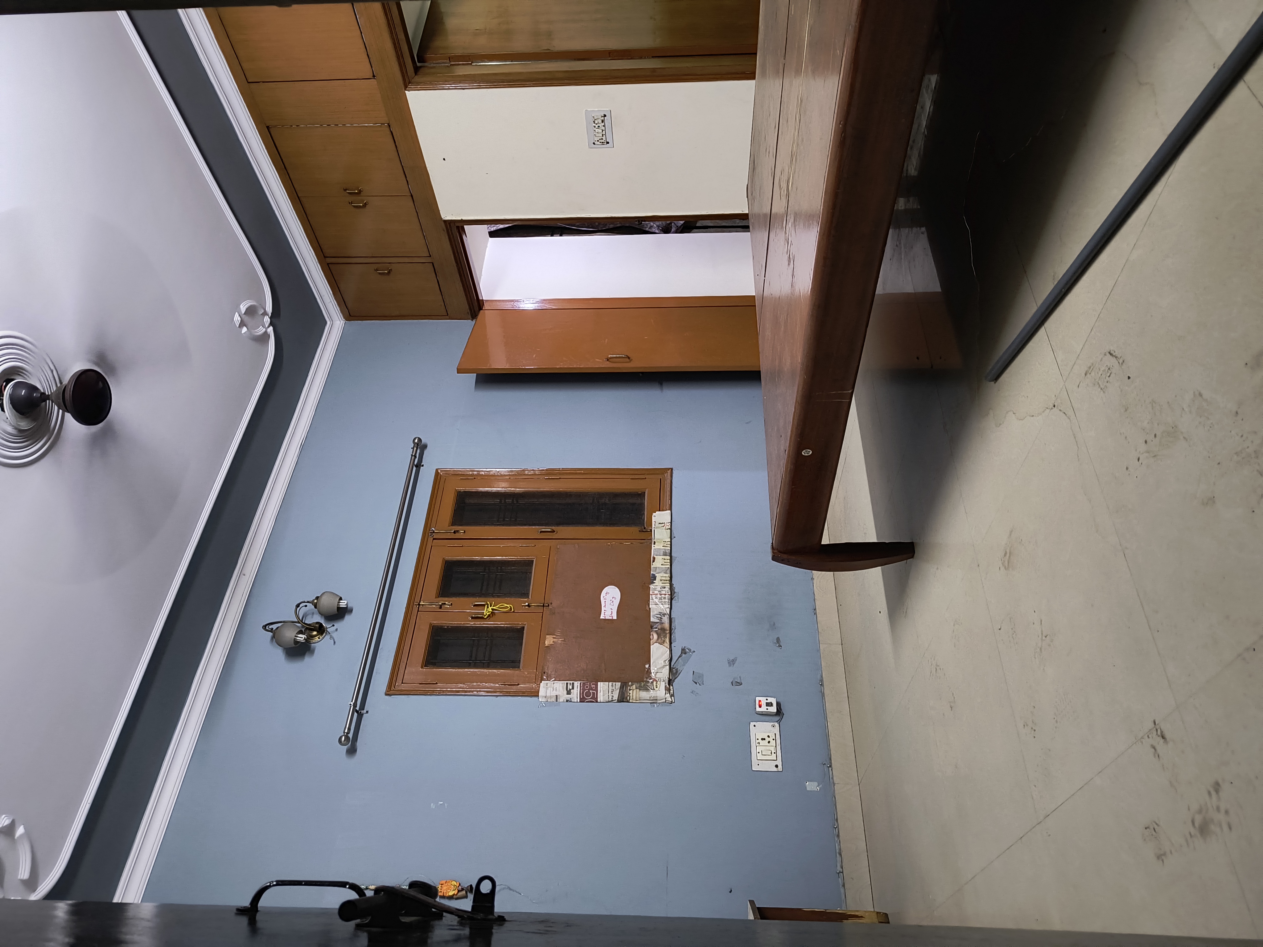 Studio+ Extra Room Apartment For Rent in Sarita Vihar Pocket K Rwa
