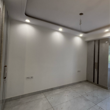 2 BHK Builder Floor For Rent in Rohini Sector 16